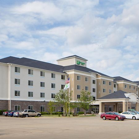 Holiday Inn Hotel & Suites Bloomington Airport By Ihg Buitenkant foto