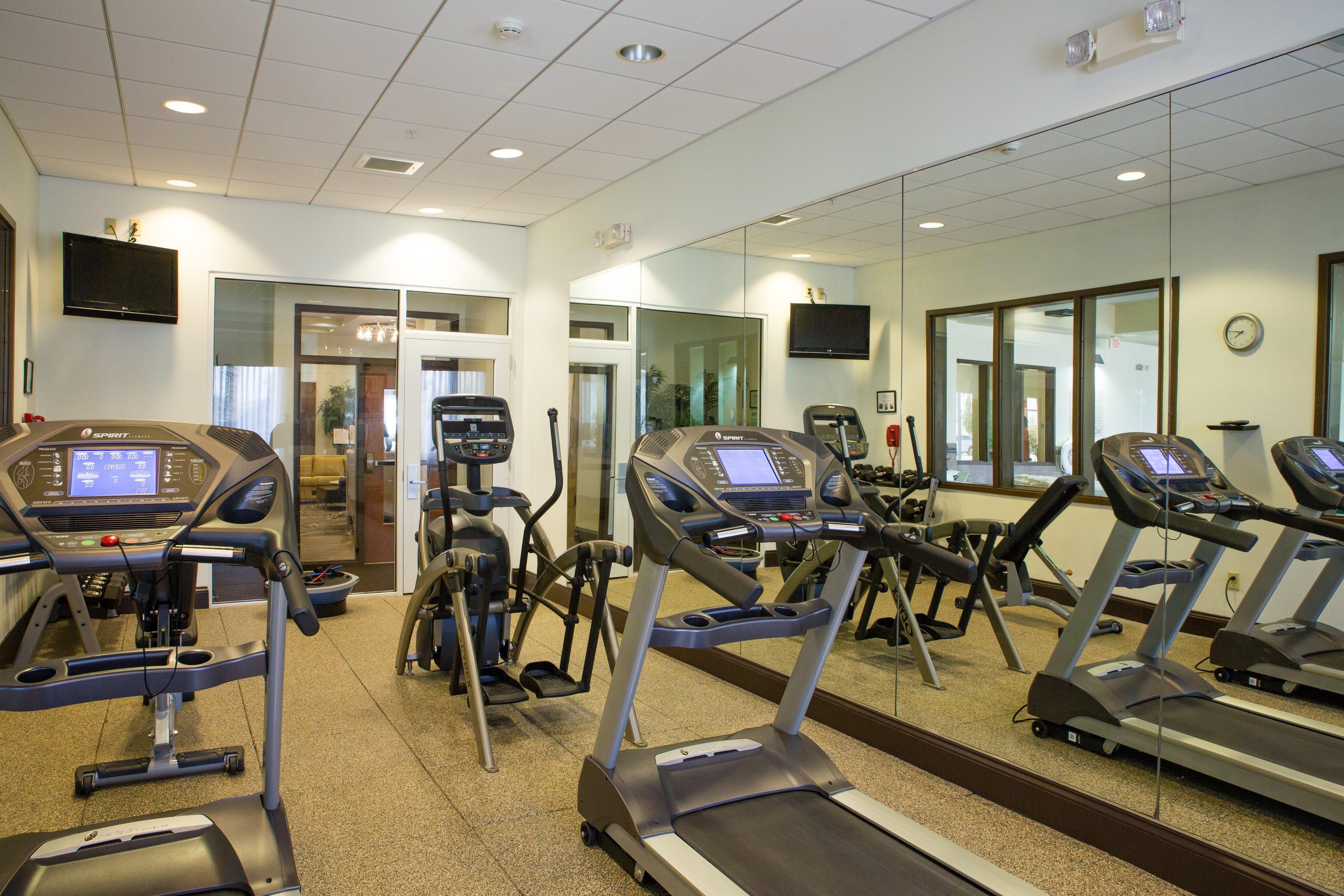 Holiday Inn Hotel & Suites Bloomington Airport By Ihg Buitenkant foto